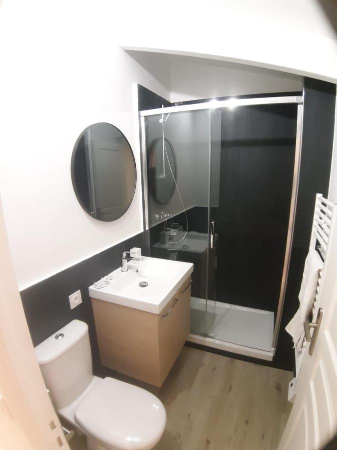 Le Carre D'Or Appartement Nice Buitenkant foto