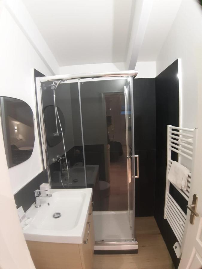 Le Carre D'Or Appartement Nice Buitenkant foto