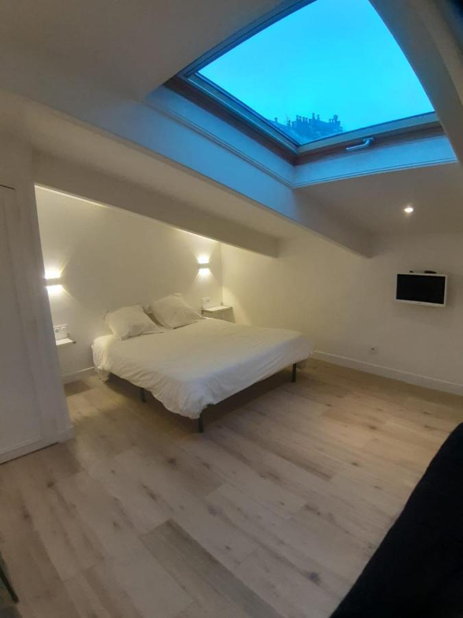 Le Carre D'Or Appartement Nice Buitenkant foto