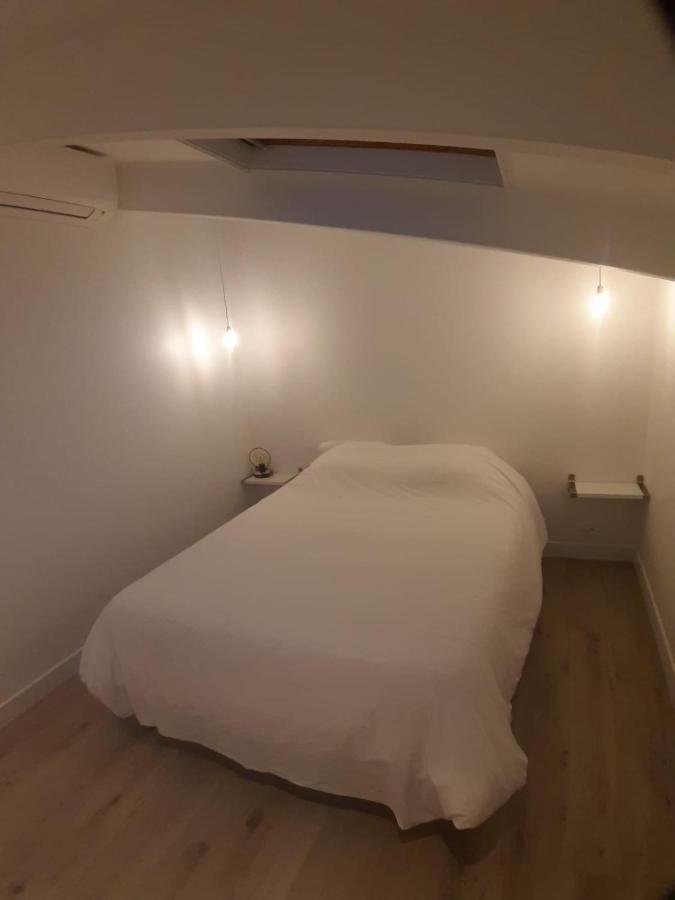 Le Carre D'Or Appartement Nice Buitenkant foto