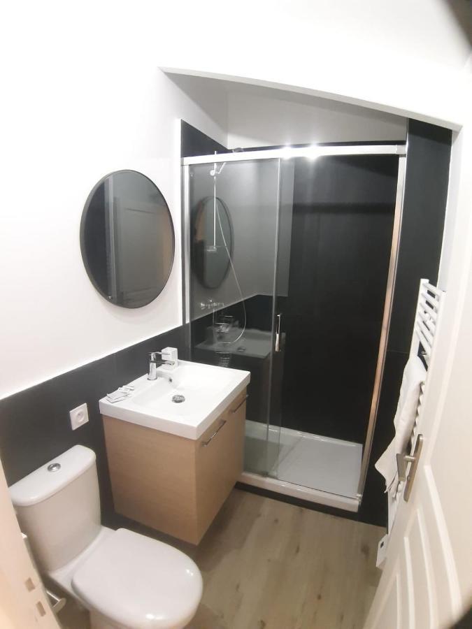 Le Carre D'Or Appartement Nice Buitenkant foto