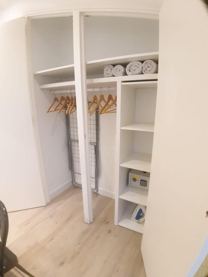 Le Carre D'Or Appartement Nice Buitenkant foto
